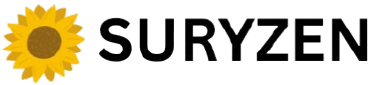 SURYZEN